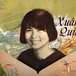 Xuân Quỳnh - 5 Bí Mật Cuộc Đời Của Nữ Hoàng Thơ Tình