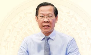 Phan Văn Mãi - 5 Dấu Ấn Quan Trọng Của Vị Lãnh Đạo Thành Phố