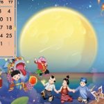 Trung Thu Ngày Mấy - Lịch Lễ Hội Trăng Rằm Và Ý Nghĩa Đoàn Viên