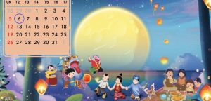 Trung Thu Ngày Mấy - Lịch Lễ Hội Trăng Rằm Và Ý Nghĩa Đoàn Viên