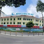 Bệnh Viện Từ Dũ - Cập Nhật Mới Nhất Về Dịch Vụ Sản Khoa 2026