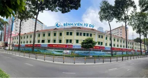 Bệnh Viện Từ Dũ - Cập Nhật Mới Nhất Về Dịch Vụ Sản Khoa 2026