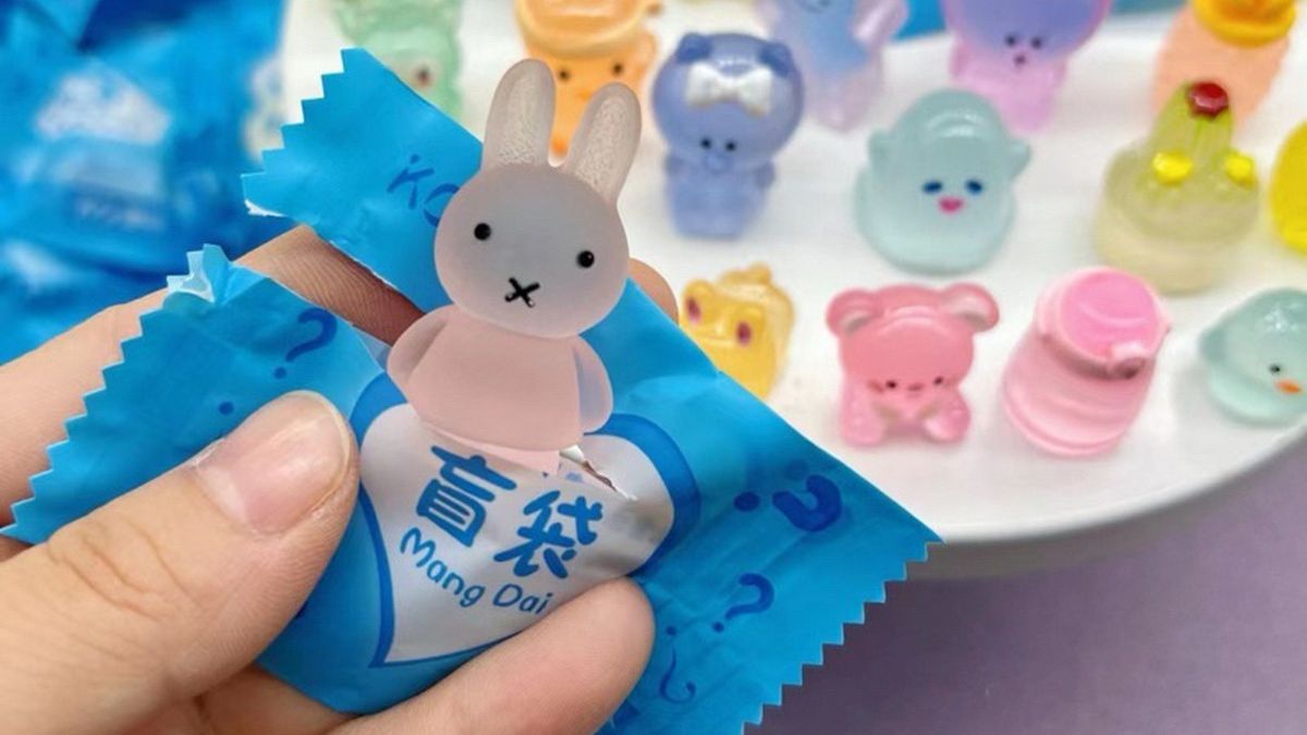 Phương thức vận hành sản phẩm túi mù phổ biến