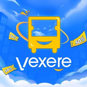 VeXeRe - Cuộc Cách Mạng Số Trong Ngành Vận Tải Khách