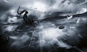 Cổ Chân Nhân - Sức Hút Ma Mị Từ Tuyệt Tác Tiên Hiệp