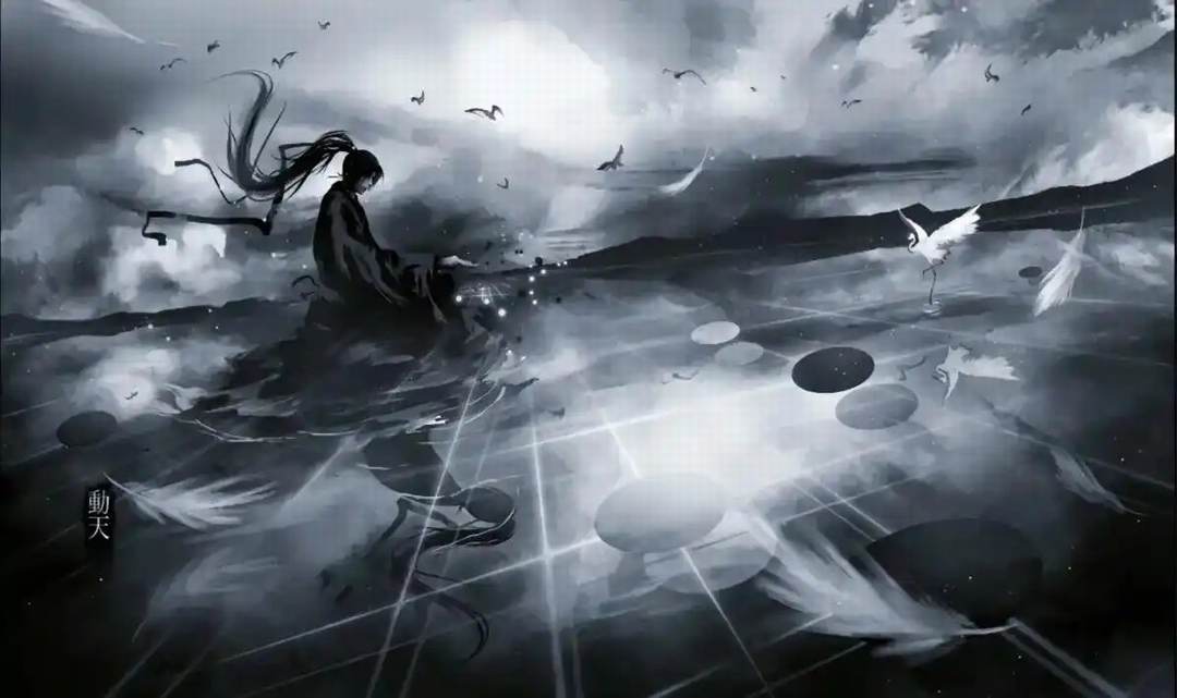 Sức quyến rũ đặc biệt của bộ Cổ Chân Nhân