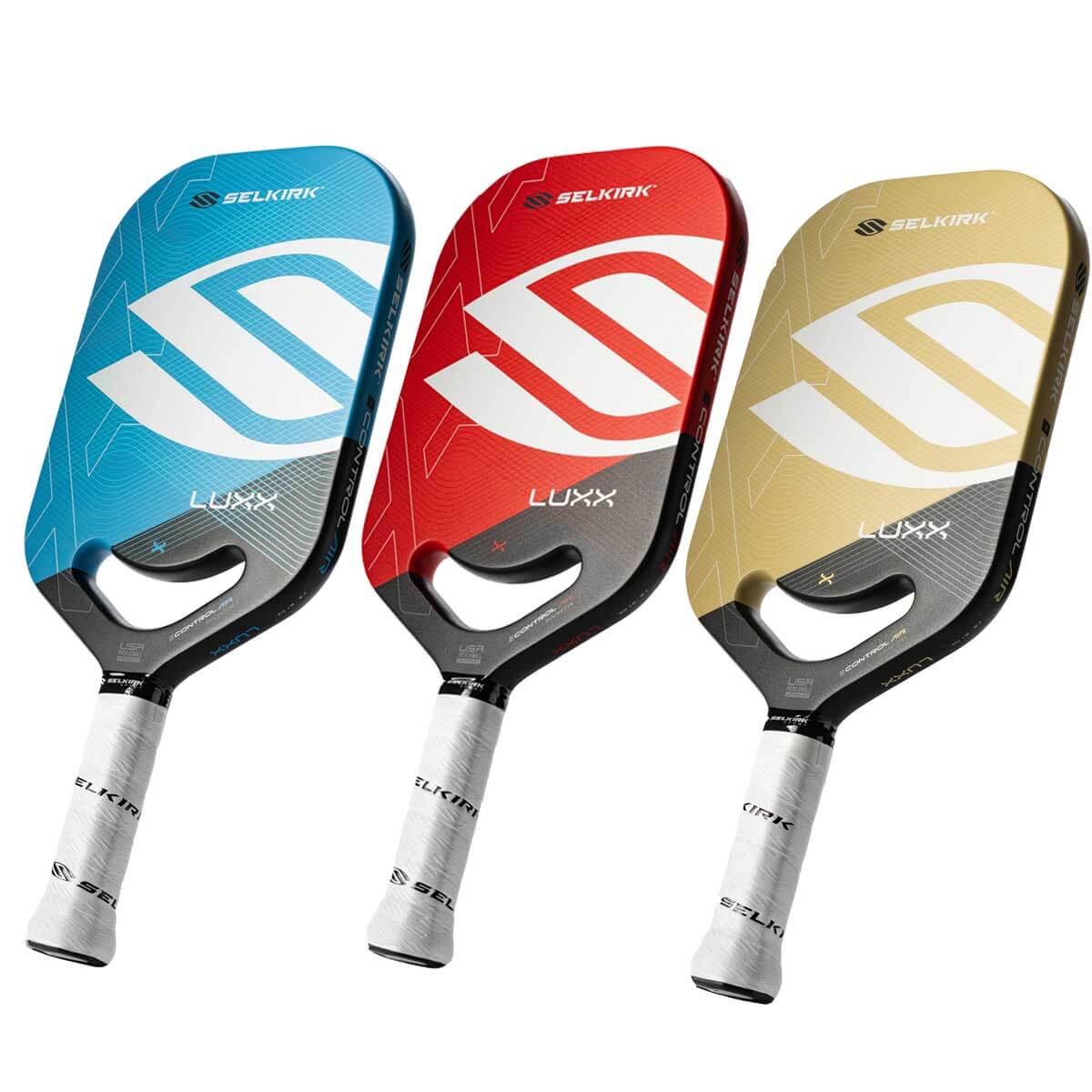 Phương pháp mua vợt Pickleball tối ưu cho tân thủ