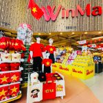 WinMart - 5 Lợi Thế Giúp Chuỗi Siêu Thị Này Dẫn Đầu