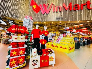 WinMart - 5 Lợi Thế Giúp Chuỗi Siêu Thị Này Dẫn Đầu