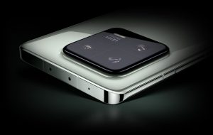 Xiaomi 13 - 5 Điểm Nhấn Công Nghệ Đáng Chú Ý