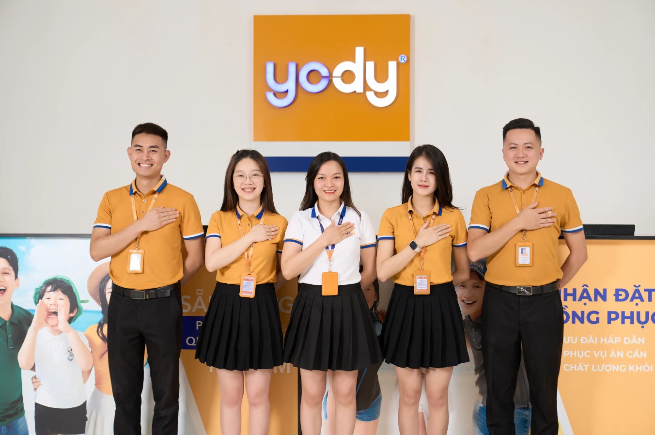 Chiến lược tối ưu hóa trải nghiệm người dùng