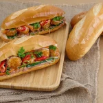 Bánh Mì - Biểu Tượng Văn Hoá Ẩm Thực Đường Phố Việt Nam