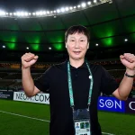 Kim Sang-sik - 5 Chiến Lược Tái Thiết Đội Tuyển Việt Nam