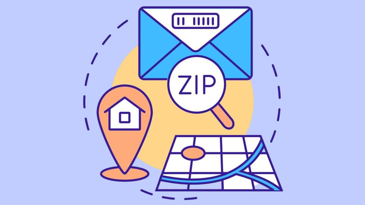 Phương pháp xác định mã zip Hà Nội chuẩn xác