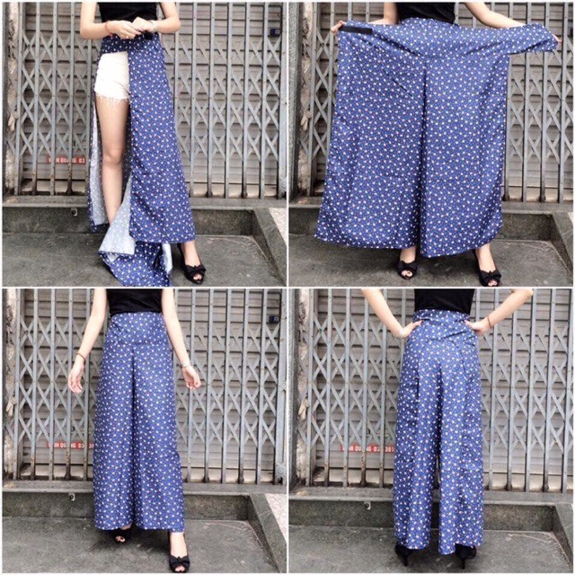 Váy chống nắng - Nhóm 1: Dáng dài che phủ toàn diện Váy chống nắng - Nhóm 1: Dáng dài che phủ toàn diện