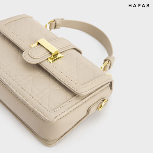 Túi Hapas - Top 1: Tote đa năng cho ngày bận rộn Túi Hapas - Top 1: Tote đa năng cho ngày bận rộn