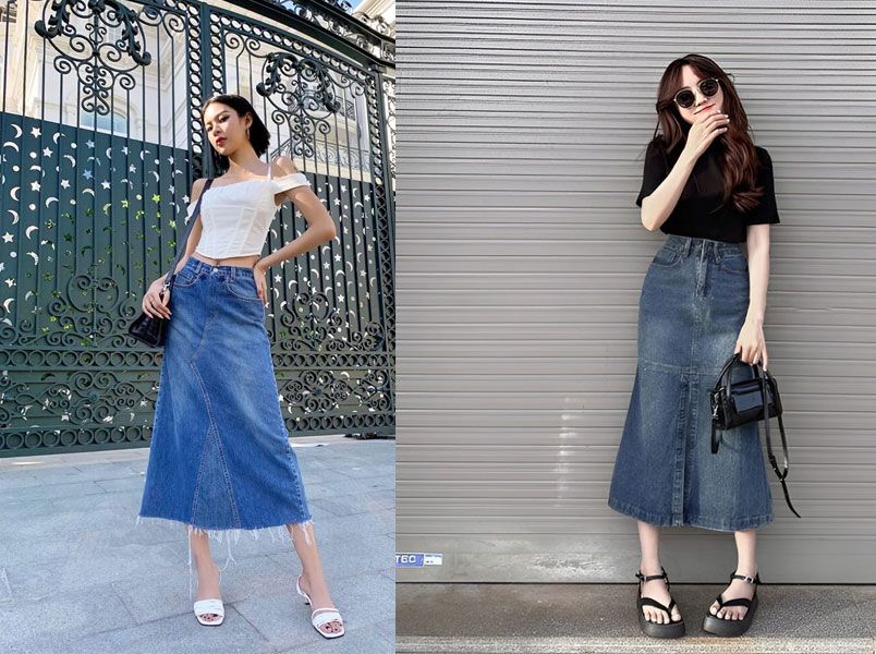 Phối đồ dạo phố cuối tuần - Mood năng động: áo thun + jeans + sneaker Phối đồ dạo phố cuối tuần - Mood năng động: áo thun + jeans + sneaker