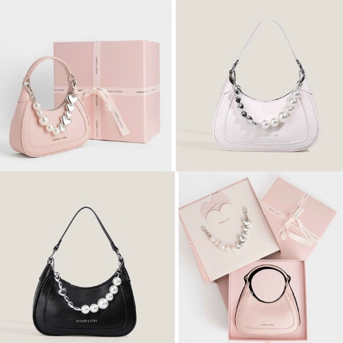 Túi charles & keith sale - Túi charles & keith sale: Vì sao đáng săn? Túi charles & keith sale - Túi charles & keith sale: Vì sao đáng săn?