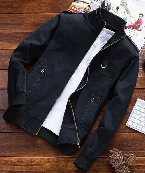 Áo khoác nam - Chiều dài áo và tỷ lệ cơ thể Áo khoác nam - Chiều dài áo và tỷ lệ cơ thể