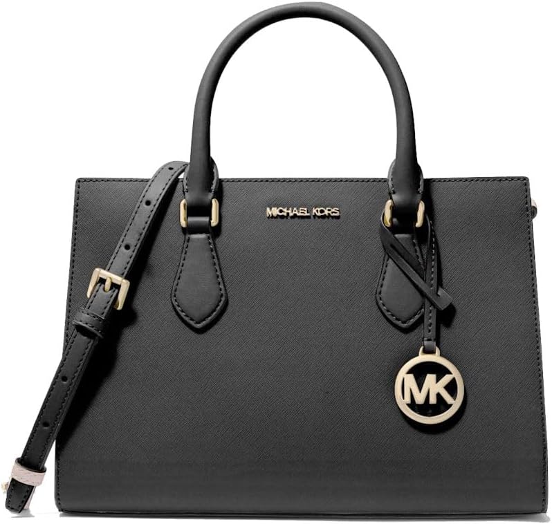 Túi Michael Kors - Phối đồ theo dịp: đi làm và đi chơi Túi Michael Kors - Phối đồ theo dịp: đi làm và đi chơi