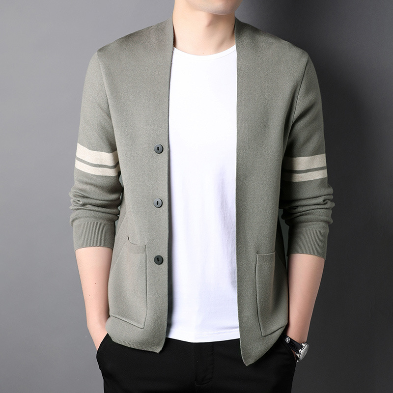 Áo Cardigan - 3. Chunky knit ấm áp, nhìn là muốn chạm Áo Cardigan - 3. Chunky knit ấm áp, nhìn là muốn chạm