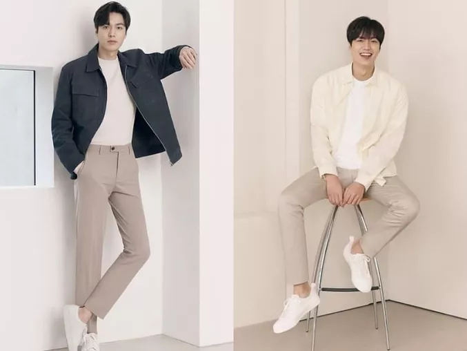 Bảng phối màu quần áo - Quy tắc 60–30–10 và cách áp vào tủ đồ Bảng phối màu quần áo - Quy tắc 60–30–10 và cách áp vào tủ đồ