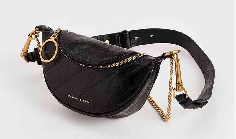 Túi charles & keith - Túi charles & keith: Top 5 kiểu túi must-have dễ phối Túi charles & keith - Túi charles & keith: Top 5 kiểu túi must-have dễ phối