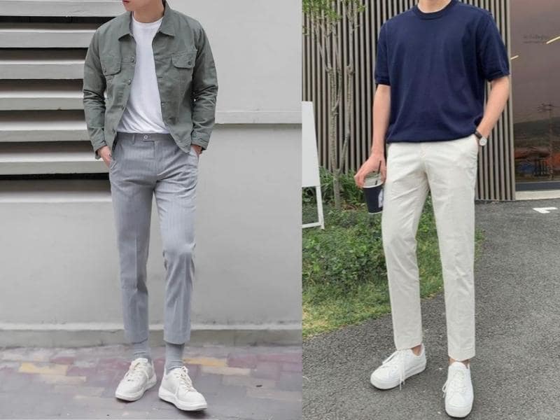 Phối đồ đi đám cưới thanh lịch - Chọn item chủ lực: váy, áo và suit Phối đồ đi đám cưới thanh lịch - Chọn item chủ lực: váy, áo và suit