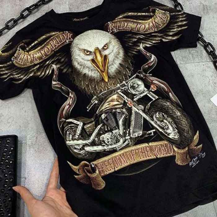 Áo đại bàng - Cảm hứng hoạ tiết và cách chọn mức “nổi” vừa đủ Áo đại bàng - Cảm hứng hoạ tiết và cách chọn mức “nổi” vừa đủ