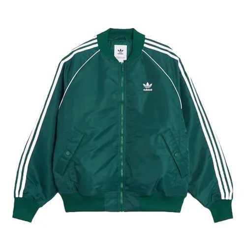 Áo khoác adidas - Gợi ý phối đồ trẻ trung theo 5 vibe