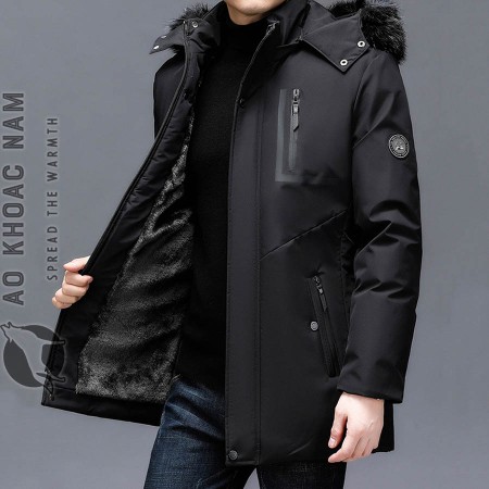 Áo khoác - Form: cân tỉ lệ trước, rồi mới tính trend Áo khoác - Form: cân tỉ lệ trước, rồi mới tính trend