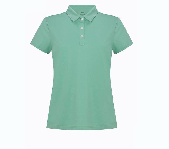 Áo polo nữ - Chất liệu phù hợp thời tiết Việt Nam Áo polo nữ - Chất liệu phù hợp thời tiết Việt Nam