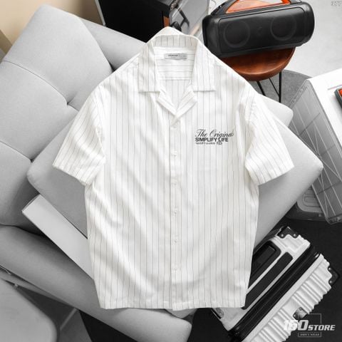 Áo sơ mi - Chi tiết nhỏ làm outfit trông “xịn” hơn Áo sơ mi - Chi tiết nhỏ làm outfit trông “xịn” hơn