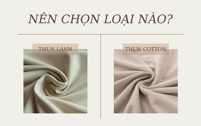Phân biệt vải cotton và vải lanh - Cotton: mềm, dễ mặc, hợp tủ đồ basic Phân biệt vải cotton và vải lanh - Cotton: mềm, dễ mặc, hợp tủ đồ basic