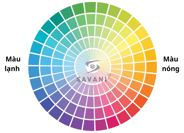 Bảng phối màu quần áo - Bảng phối màu quần áo: hiểu đúng để phối đồ dễ “ăn điểm” Bảng phối màu quần áo - Bảng phối màu quần áo: hiểu đúng để phối đồ dễ “ăn điểm”