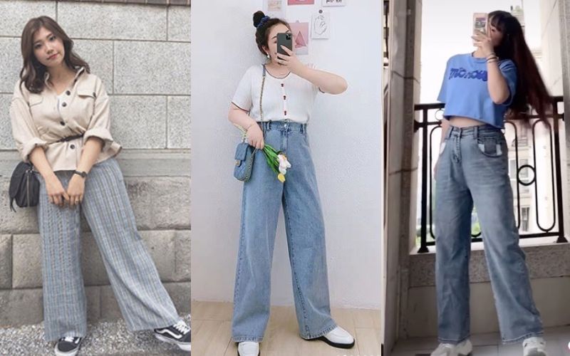 Cách phối đồ cho người béo bụng - Cách phối đồ cho người béo bụng theo nguyên tắc tỉ lệ Cách phối đồ cho người béo bụng - Cách phối đồ cho người béo bụng theo nguyên tắc tỉ lệ