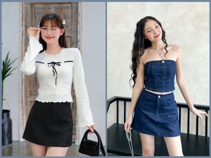 Cách phối đồ cho người gầy - Cách phối đồ cho người gầy: Nguyên tắc tạo độ đầy cân đối Cách phối đồ cho người gầy - Cách phối đồ cho người gầy: Nguyên tắc tạo độ đầy cân đối