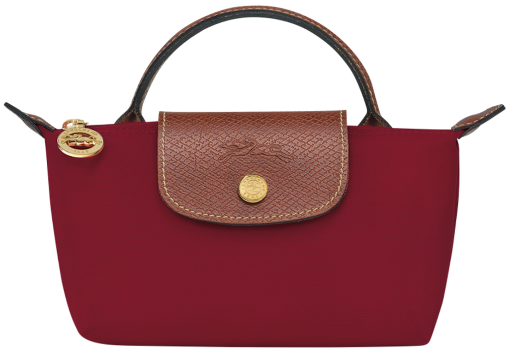 Túi Longchamp - Chất liệu, màu sắc và độ bền qua trải nghiệm Túi Longchamp - Chất liệu, màu sắc và độ bền qua trải nghiệm