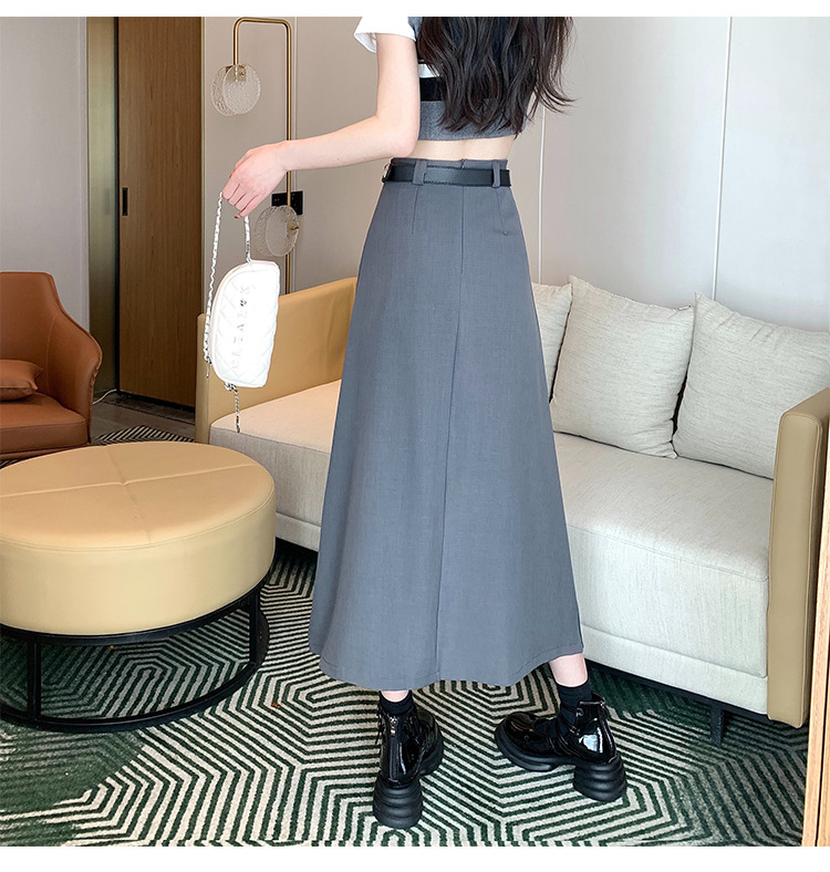 Váy dài - Top công sở: thanh lịch cho ngày bận rộn Váy dài - Top công sở: thanh lịch cho ngày bận rộn