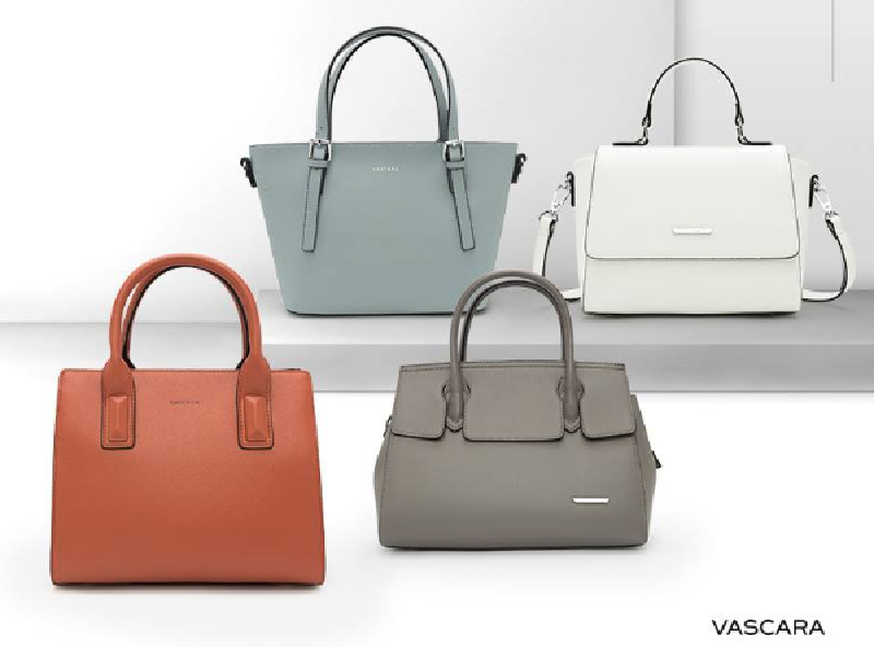 Túi vascara - Chất vibe “sang vừa đủ” để đi từ văn phòng ra phố Túi vascara - Chất vibe “sang vừa đủ” để đi từ văn phòng ra phố