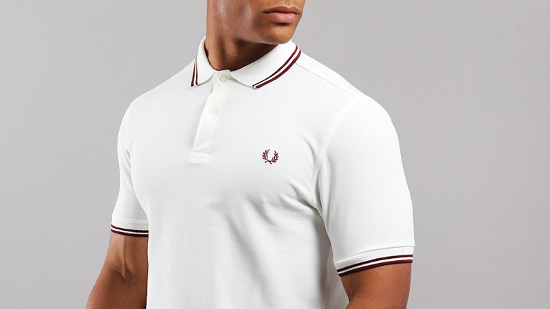 Áo polo nam - 6) Polo oversize vừa phải: street nhẹ, không xuề xòa Áo polo nam - 6) Polo oversize vừa phải: street nhẹ, không xuề xòa