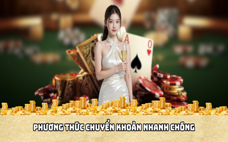 Các Phương Thức Nạp Tiền Phổ Biến Tại FB88