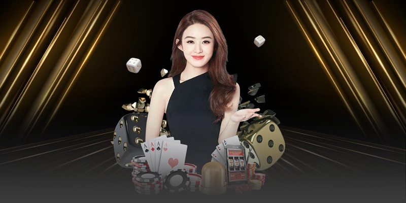 Casino - điểm đến lý tưởng cho người đam mê cá cược