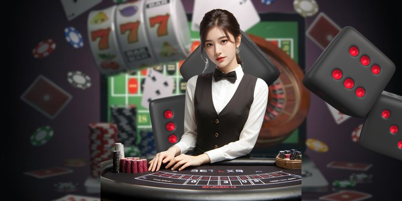 Tận dụng Link KV999 để truy cập nhanh các tính năng mới