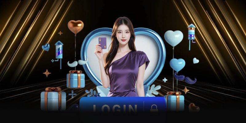 Lỗi quên mật khẩu và phương pháp lấy lại