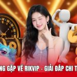 Câu Hỏi Thường Gặp Về RikVip - Giải Đáp Chi Tiết Từ A Đến Z