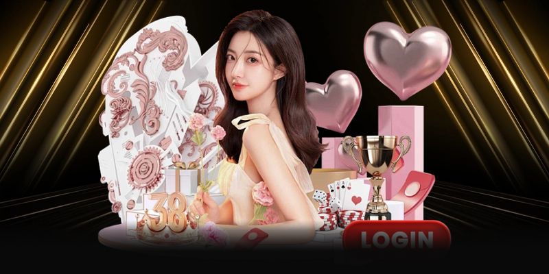 Tại sao đăng nhập 8kbet là bước đầu tiên để tham gia cá cược?