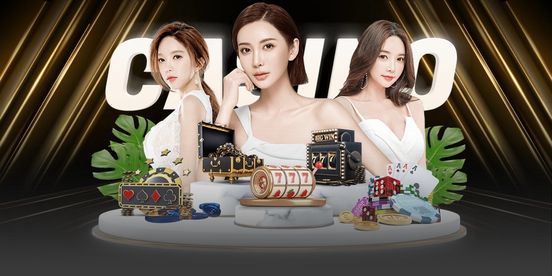 Tương lai của Live casino MM99 trong năm 2026