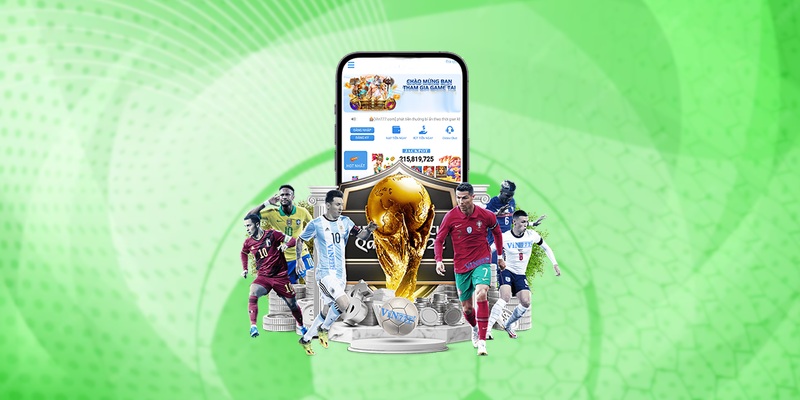 Ứng dụng dữ liệu số trong dự đoán kết quả thi đấu