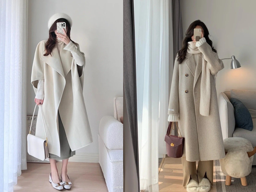 Set đồ đi làm tối giản - Chọn phom dáng cơ bản, vừa vặn Set đồ đi làm tối giản - Chọn phom dáng cơ bản, vừa vặn